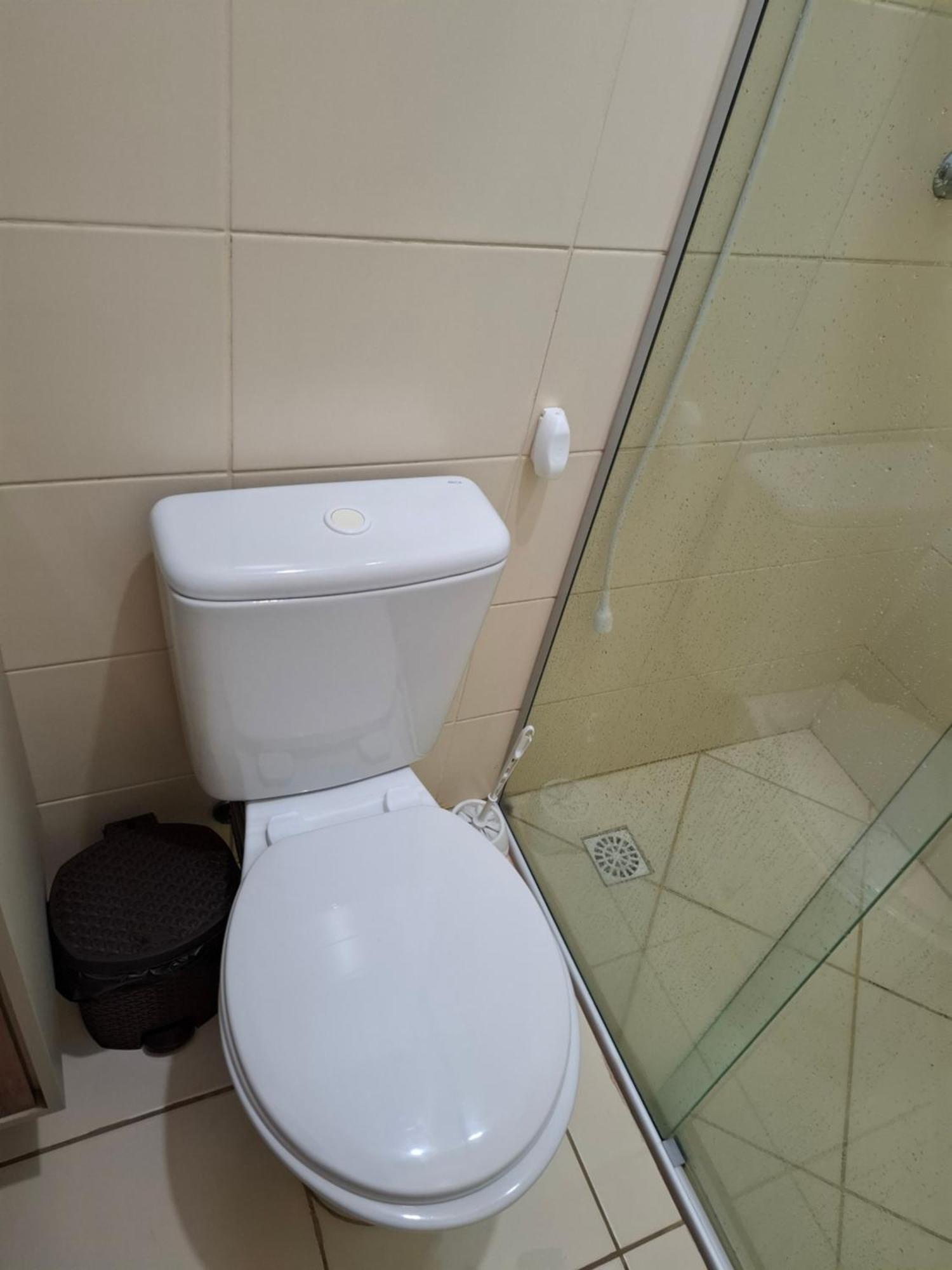 Apartamento Ubatuba Exterior foto