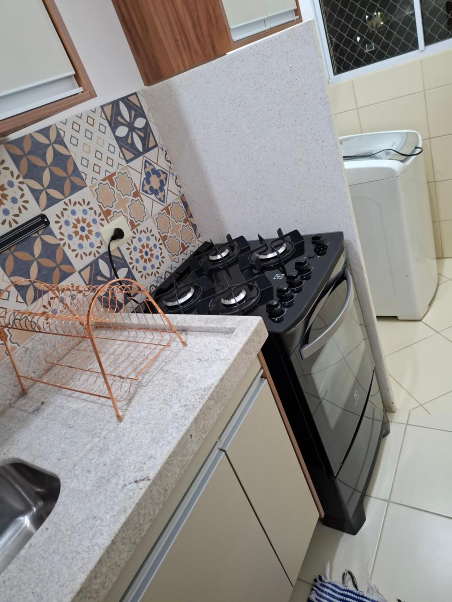 Apartamento Ubatuba Exterior foto