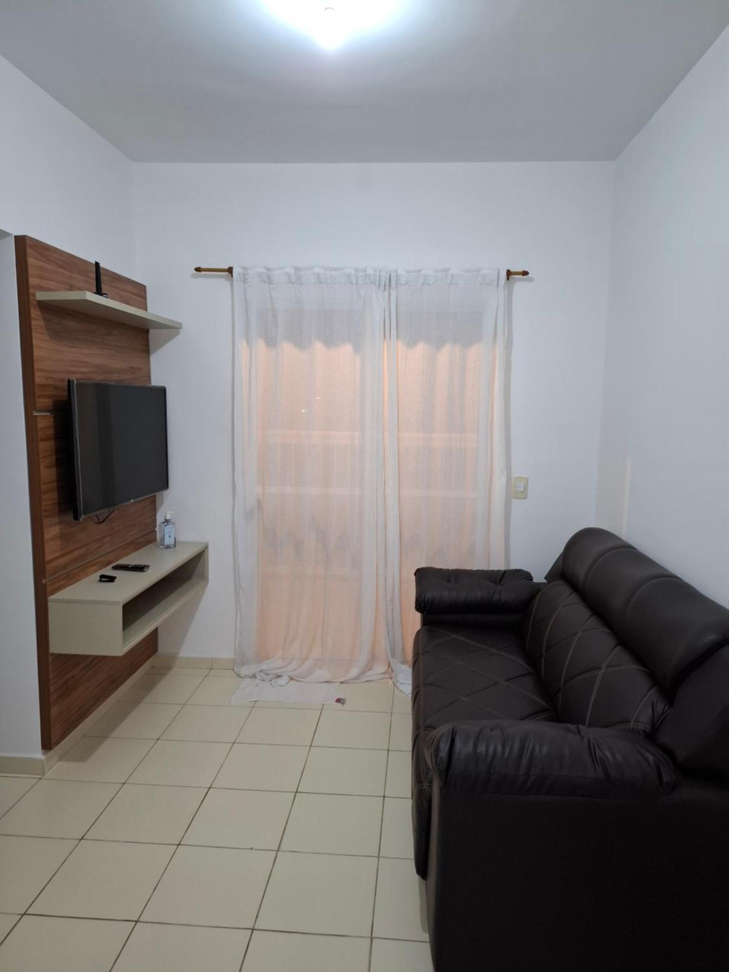 Apartamento Ubatuba Exterior foto